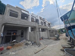 bán nhà 1 trệt 1 lầu gần uỷ ban phường tân vạn gần chung cư fresia tân vạn, ngã 3 tân vạn