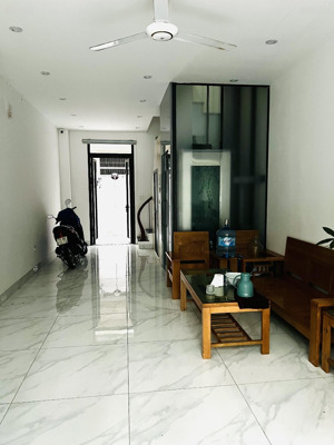 bán lkbt 5 tầng 190m2 sàn hoàn thiện full đồ có thang máy vh ocean park 2 sẵn sổ đỏ giá 8tỷ3