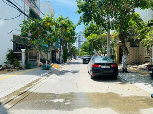 bán lô đất biển mt đường nguyễn xuân khoát, sơn trà, vị trí đẹp gần bãi tắm phạm văn đồng giá tốt