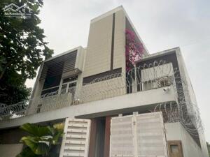 BDS HVL [NC] VILLA BÌNH TRƯNG ĐÔNG Q2