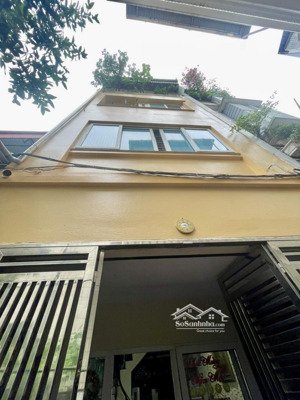 bán nhà riêng tại yên hòa, 7,5 tỷ, 36 m2 giá tốt hàng hiếm tại cầu giấy, 50m ra ô tô tránh