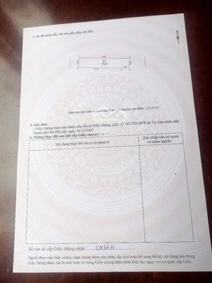 bán đất chợ lắp ghép tổ 25 thị trấn đông anh - 76m2 - kinh doanh đỉnh