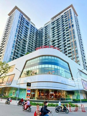 cho thuê cc vinhomes sky park, 52m2, giá thỏa thuận, 1pn, 1wc, tại ngô gia tự, trần phú, bắc giang