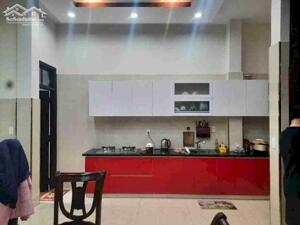 BÁN NHÀ 3 TẦNG ĐẸP Ở NGAY MẶT PHỐ ĐƯỜNG 7,5M HOÀ CƯỜNG BẮC – NGAY GÓC LÊ THANH NGHỊ - NGUYỄN CƯ TRINH – HƠN 9 TỶ TÍ