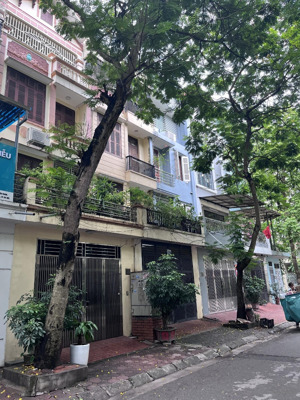 hoa hậu văn quán bán liền kề 78m2 kđt văn quán, phân lô oto đỗ tránh kinh doanh đỉnh ngay gần hồ