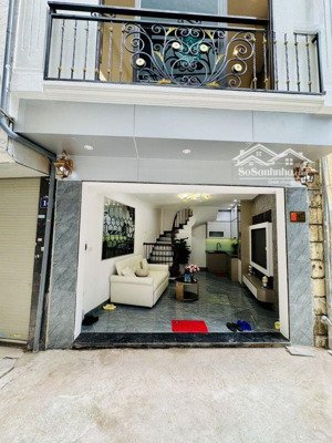bán nhà riêng tại đường định công thượng, hoàng mai, ôtô đỗ cửa ,