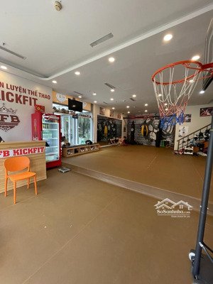 bán shophouse timecity hai bà trưng dt 156m2 - 2tầng - 18 tỷ - dòng tiền 800 tr/năm
