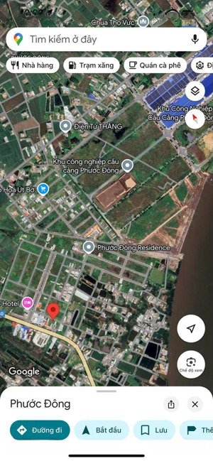 cần tiền xoay việc bán gấp 2 lô đất mặt tiền ql50 trung tâm cần đước - liền lẹ luôn