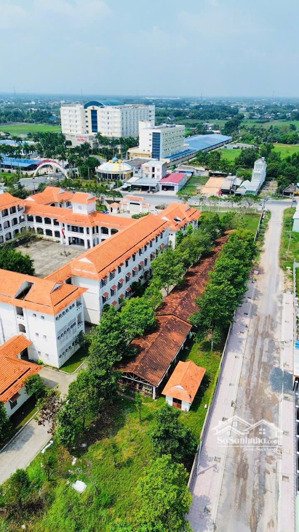 bán đất liền kề khu đô thị vinhomes diện tích 160m2 có 2 nền liền kề, 2.950 tỷ thương lượng mạnh