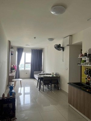 căn hộ citi soho tầng 20 - view siêu đẹp - nội thất đầy đủ - dọn vào ở ngay! giá tốt nhất hiện tại