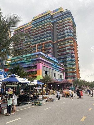 bán căn 1pn flamingo thanh hoá - thiên đường nghỉ dưỡng - chỉ 1 tỷ vnđ