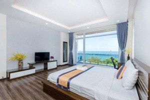 cho thuê khách sạn kinh doanh khu du lịch vũng tàu cách biển 50m