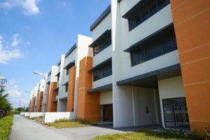 cho thuê kho xưởng cao cấp - dẫn đầu xu thế, nâng tầm sản xuất tại cửa ngõ tp.hcm