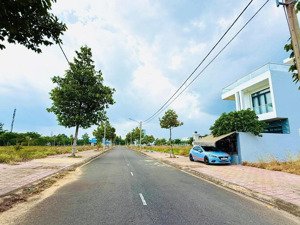 ra đi gấp lô đất tại phú tân dt 95m2 giá 920tr nằm gần kcn sẵn kinh doanh cho thuê đất