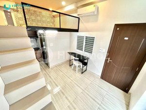 phòng trọ mới xây đường nguyễn thị thập - quận 7, trang bị full nội thất mới - có máy giặt
