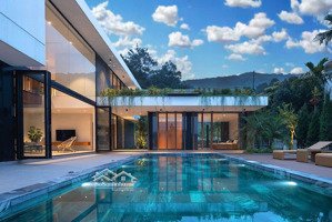 bán khu compound tiện ích gần biển