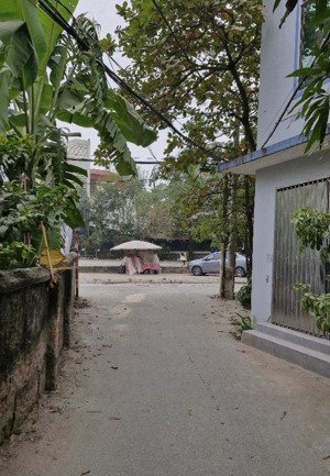 bán nhà 1 tầng phố hoè thị, phương canh 51 m2, mt 4,3m đường trước nhà 3m. giá 6,8 tỷ