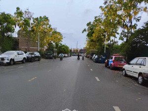 cần bán đất tuyến 1 icc quán mau diện tích 150m2 lô duy nhất tuyến 1 bán thời điểm này