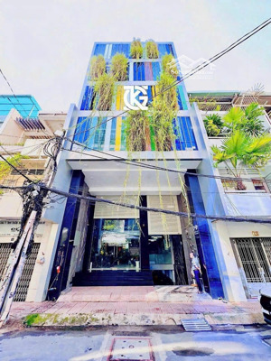 góc 2 mặt tiền nguyễn thái bình, p. ntb, quận 1 (6.3 x 18.5m) cn 117.82m2 4 tầng - gía 60 tỷ