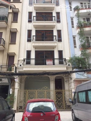 bán tòa căn hộ dòng tiền siêu khủng phố trích sài, dt 110m2 x 8 tầng, mt 6m, giá 27,5 tỷ