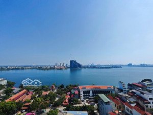 hàng độc căn góc 3 ngủ đông nam view thẳng hồ tây. khuôn tiền 7 tỷ. tầng trung đẹp. 