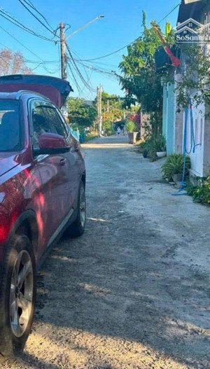 bán 100m2 đất thổ cư shr, hẻm xe hơi 5m, p12, tp vũng tàu
