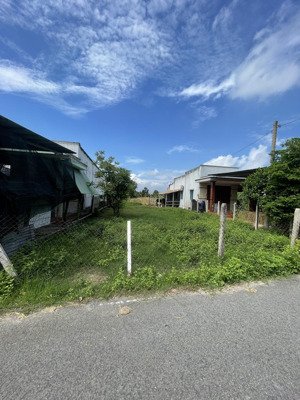 bán đất mặt tiền tại phước hiệp, củ chi, 575 triệu, 150m2