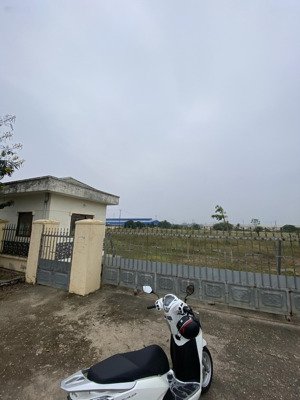 bán đất cụm cn tại cụm cn hợp hải - kinh kệ, lâm thao, phú thọ, 40 tỷ, 21371 m2