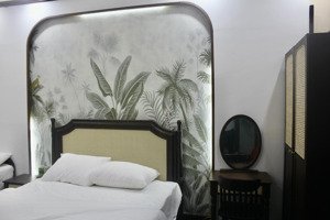cho thuê căn hộ mini 1pn, 1wc, 60m2 tại hàng trống, giá siêu hời 12 triệu vnd