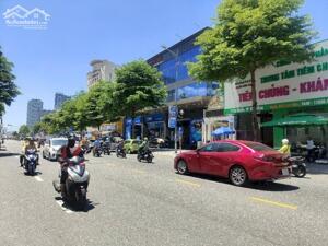 Giảm 1 tỷ! Bán nhà mặt phố Lê Duẩn_ Thanh Khê_ 102m2_ 28.5 tỷ.