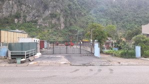 bán đất mặt đường ql 18 lại khu 10b quang hanh, cẩm phả, quảng ninh