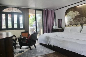cho thuê căn hộ mini 1pn, 1vs, 60m2, 12 triệu, tại hàng trống, hoàn kiếm, hà nội (tầng 4)