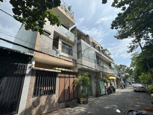 cần bán nhà trọ kp bình đường 3 gần bệnh viện thủ đức