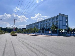 hàng hiếm! cần ra gấp lô 92m2 kdc an thuận - nối liền sân bay - gần tuyến metro chỉ 1,95tỷ