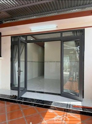 cho thuê nhà cấp 4 đường ô tô gần tt đăng kiểm, p. vĩnh hòa, nha trang