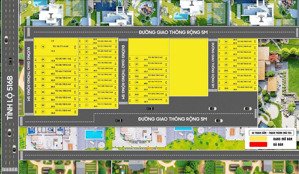 em còn 5 xuất 2 mặt tiền giá cực hạt rẻ, đất dân bán giá chỉ 129 triệu/ 1 lô