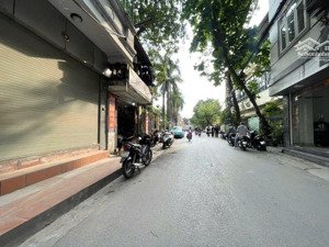 siêu phẩm thanh xuân mặt phố - mặt tiền đỉnh - kinh doanh sầm uất - quá hiếm