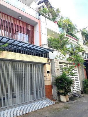 nhà hxh đường khuông việt thông lạc long quân, đầm sen, 94,7 m2, 3 lầu chỉ 11,6 tỷ.