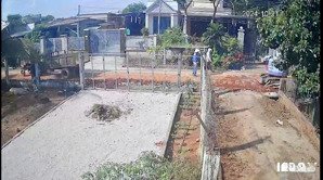 bán đất tại đường bàu cạn, xã bàu cạn, long thành, đồng nai, diện tích 958 m2