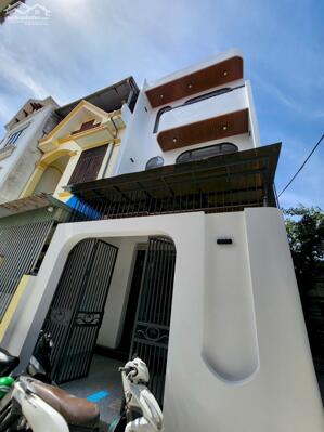 Cần bán căn nhà 3 tẩng lô góc tại Vĩnh Khê, An Đồng, An Dương, Hải Phòng. giá 3,65 tỷ