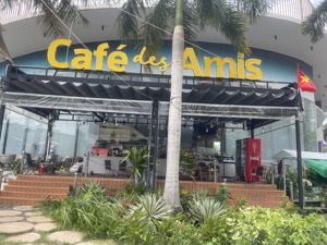 cho thuê mặt bằng mặt tiền đẹp hơn 2000m2 trung tâm quận 7