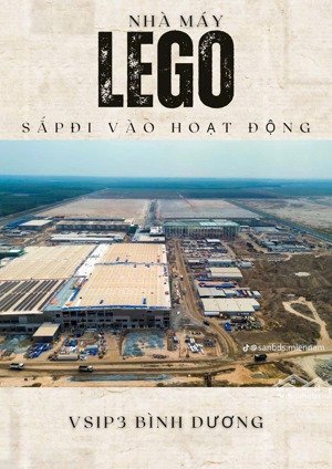 bán đất kdc smart city tân lập, bình dương, 2,89 tỷ, 70m2, view đẹp