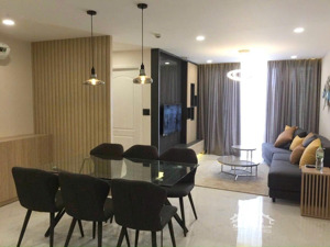 cho thuê scenic valley 1, 89m², 2pn, view crescent mall. lh ngay chuyên quận 7