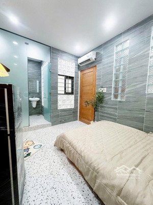 cho thuê nhà trọ 1pn, 4,6 triệu, 30m2 tại nguyễn thái sơn, gò vấp, hcm - giá cực chất