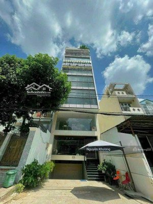 siêu khan hiếm! bán nhà mặt tiền lê hồng phong, q. 10 (dt: 5x22m) 5 tầng - hđt 110tr - giá 38 tỷ
