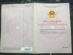 bán nhà cấp 4 tại chánh mỹ, tp. thủ dầu một, bình dương - giá 2,95 tỷ lh hải kiều