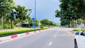 Bán Đất mặt tiền Đường Nguyễn Văn Linh 36M(TT Phước Hải)