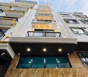 bán toà chdv nguyễn khánh toàn 18 phòng full đồ doanh thu 1.2 tỷ/năm, gần đh thủ đô, nhỉnh 18 tỷ