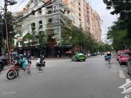 bán nhà mới văn cao - nhà 2 mặt ngõ 2 thoáng vĩnh viễn - ô tô đỗ cửa - 6 tầng thang máy- 