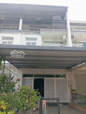 bán nhà phố khu phúc an city 1 chỉ 3,1 tỷ. shr. lh: 
